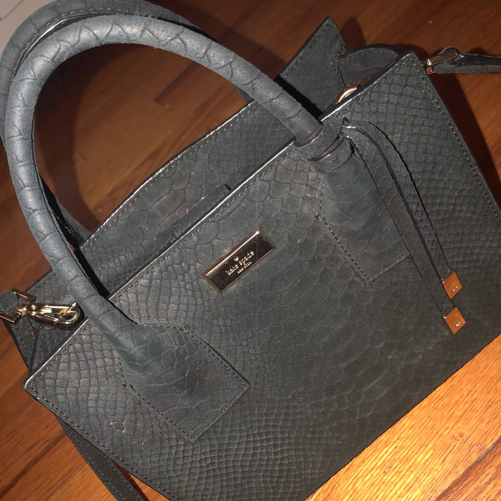 Used Kate Spade Handbag